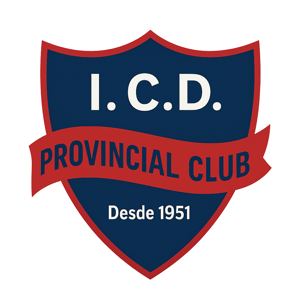 I.C.D. Provincial Club